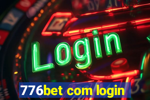 776bet com login